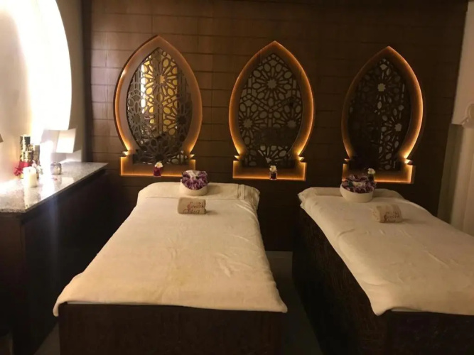 Pearl of Beirut Hotel & Spa