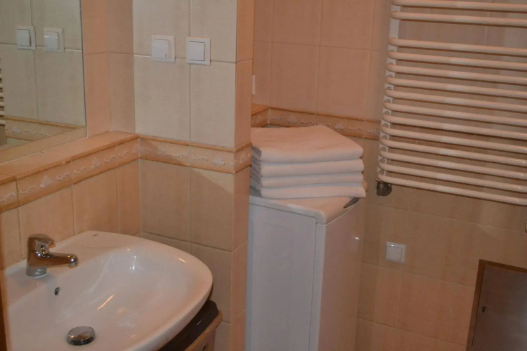 Apart Hotel Reale
