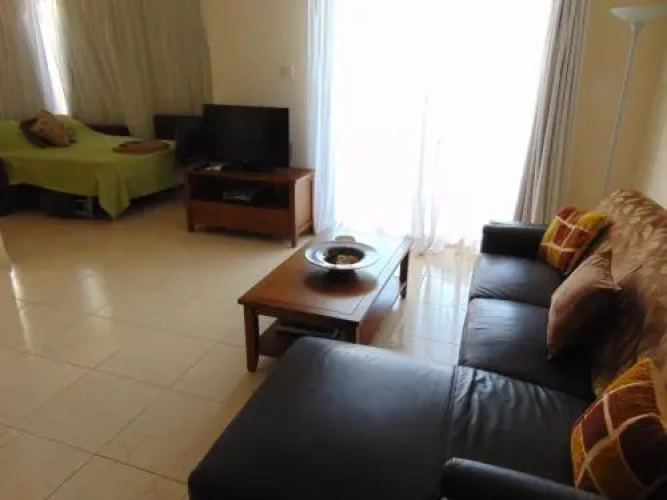 Seaview Apartment