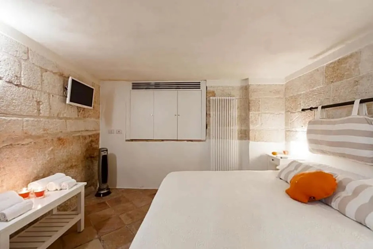 Cuore di Pietra B&B