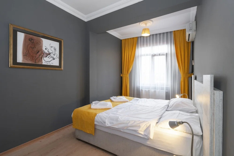 Detay Home