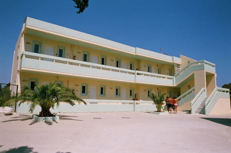 Hotelbild