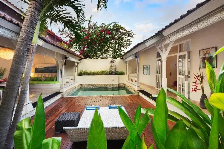 Villa Kresna