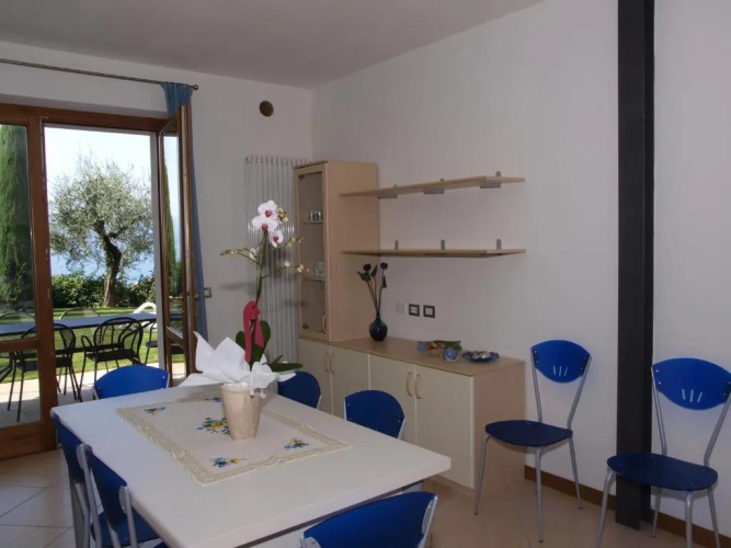 ApartmentsGarda - Canevini Residence