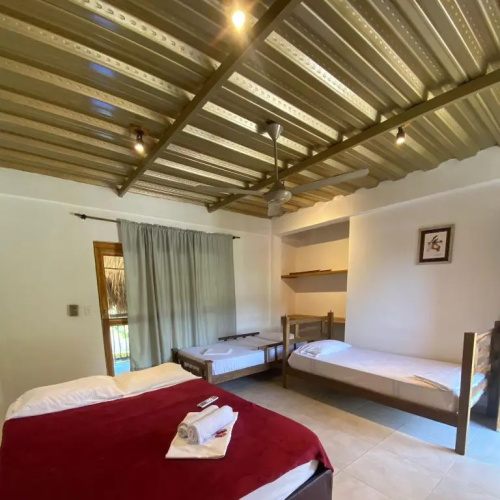 Bao Bao Hostel