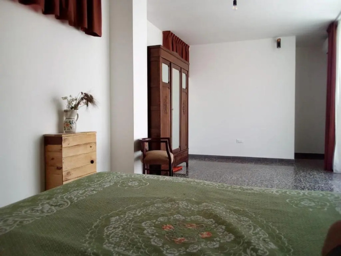 Cortile Calinea