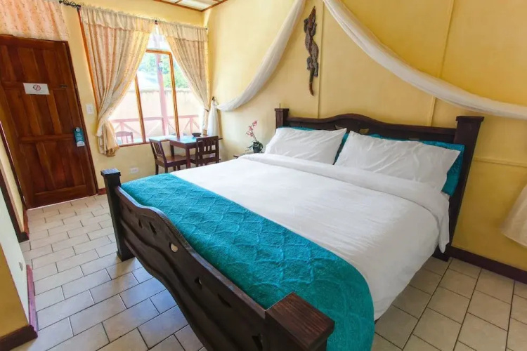 Hotel Poseidon