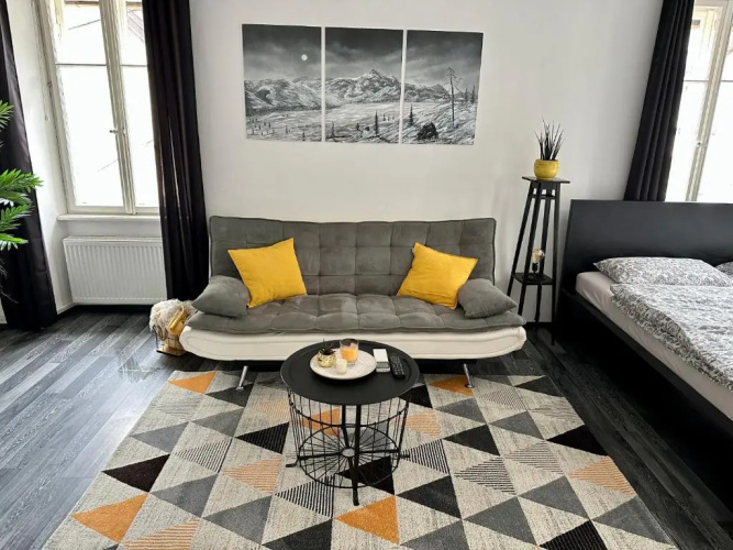Apartment Tina