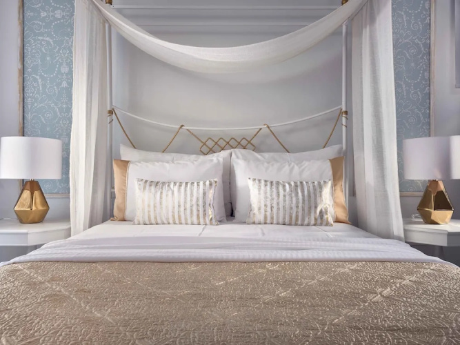 Bozonos Luxury Villa