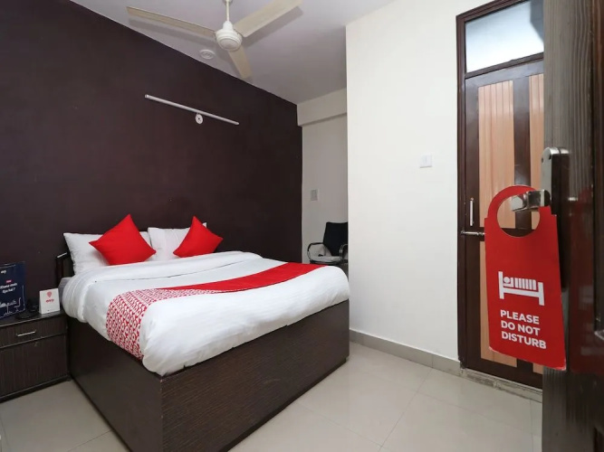 OYO 12397 Hotel Bloom