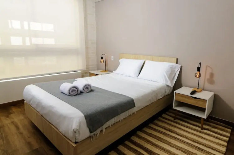 Perfect 1 BR in Centro Historico