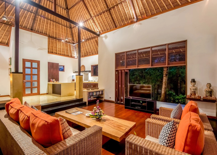 Villa Sasoon