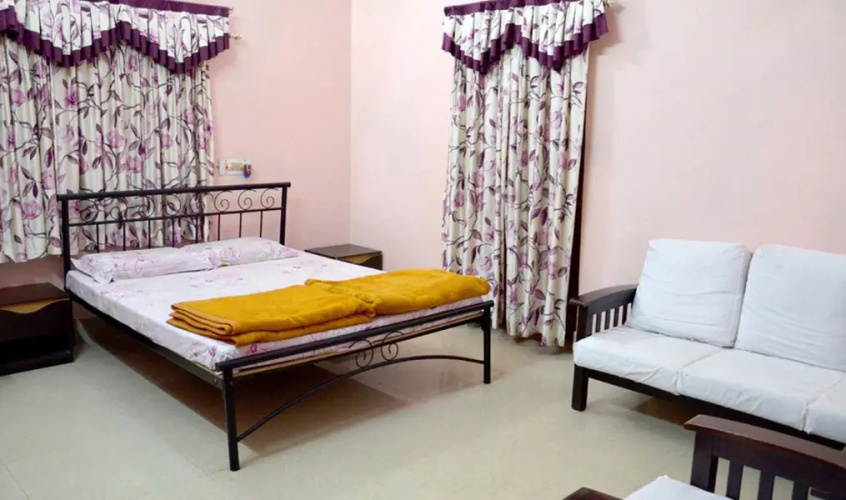 Ankur Guest House