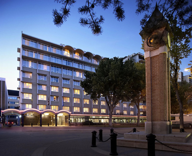 Image de l'hôtel
