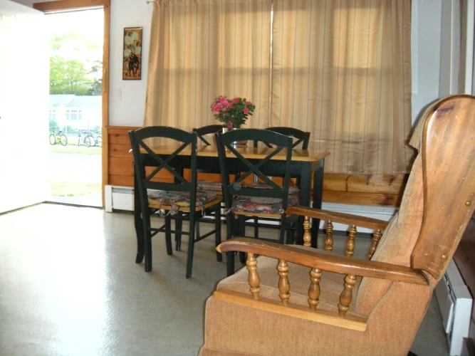 1 Bedroom Suite