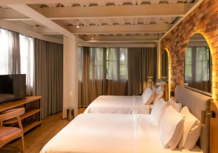 Nomada Hotel Origen