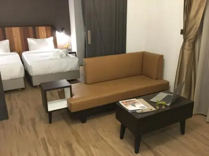 The Museum Hotel