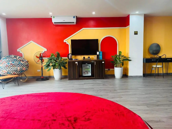 King Motel Ninh Binh