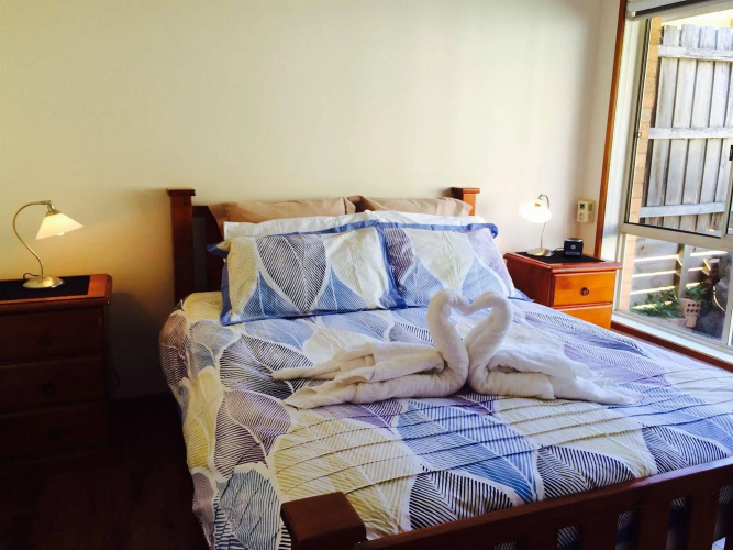 Australian Home Away @ Doncaster Andersons Creek 2