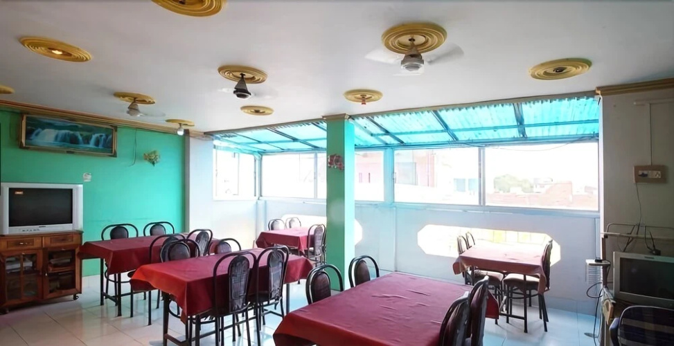 La Vaca Hostel