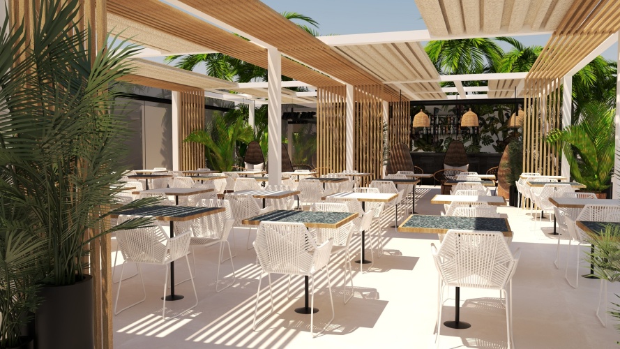 Kumara Serenoa By Lopesan Hotels photo 22