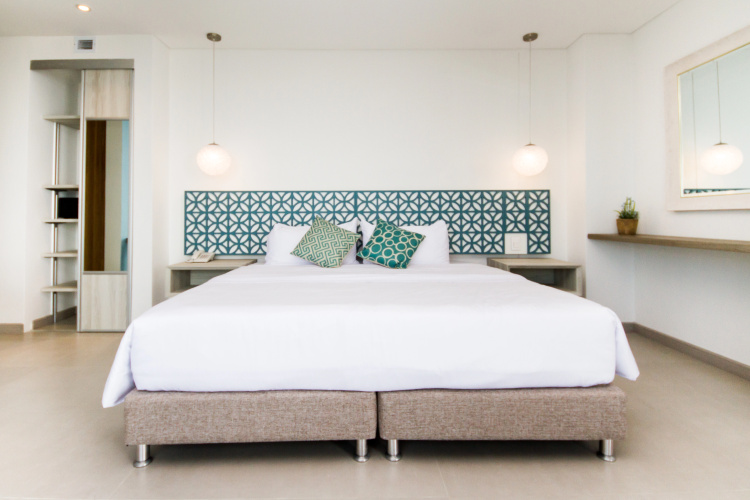 Samawi Hotel photo 6