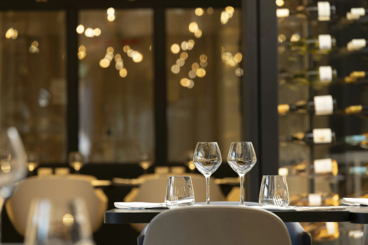Hilton Garden Inn Paris La Villette photo 28