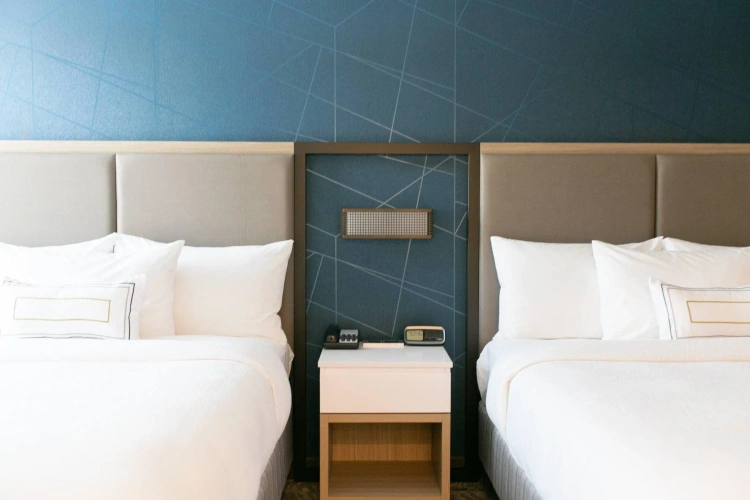 Quadruple Suite