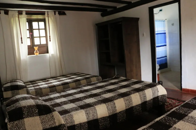 Casa Campestre SUANOGA