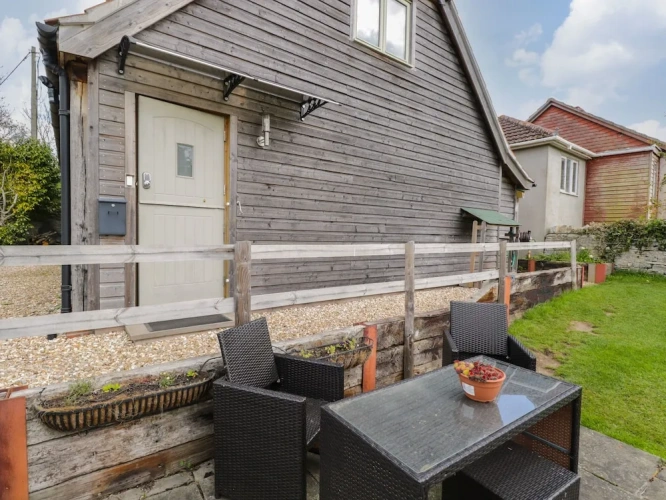 Cottage