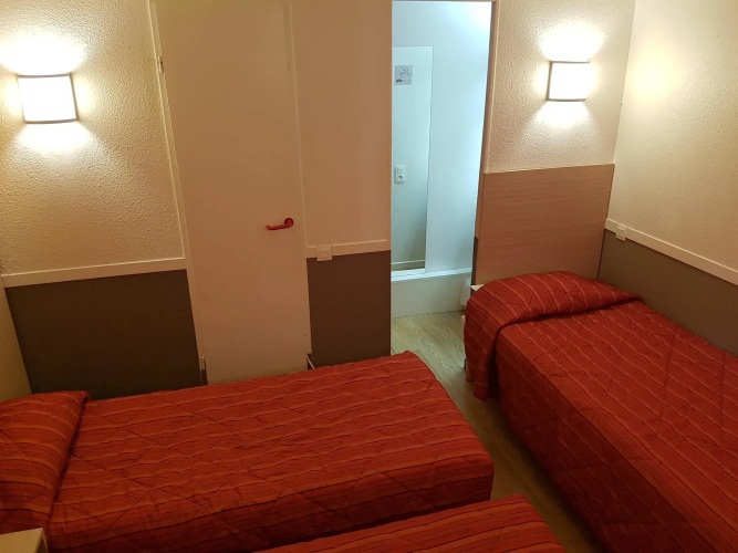 HECO Colmar Nord - ex Première Classe