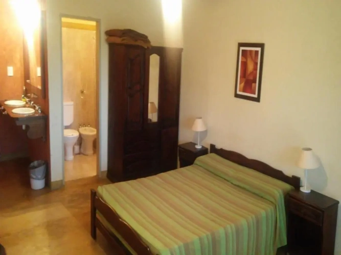 Basement Apartment