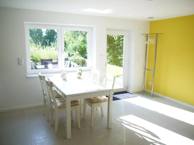 Studio im Haus in Seenähe
