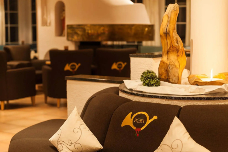 Hotel Post Nauders