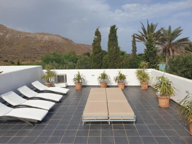 Los Patios