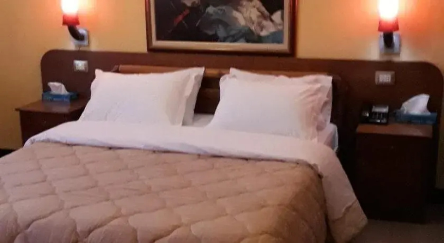 Drini Hotel