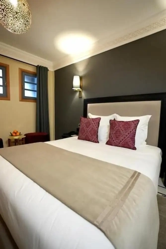 Classic room