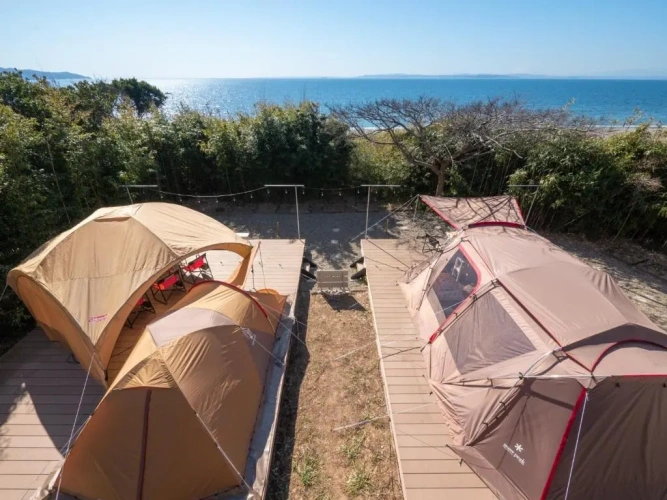 Tent