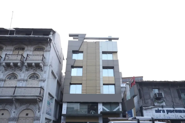 Image de l'hôtel