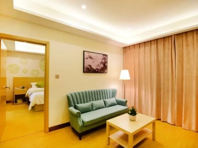 Superior Double Suite