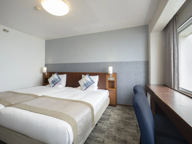 Irago Ocean Resort