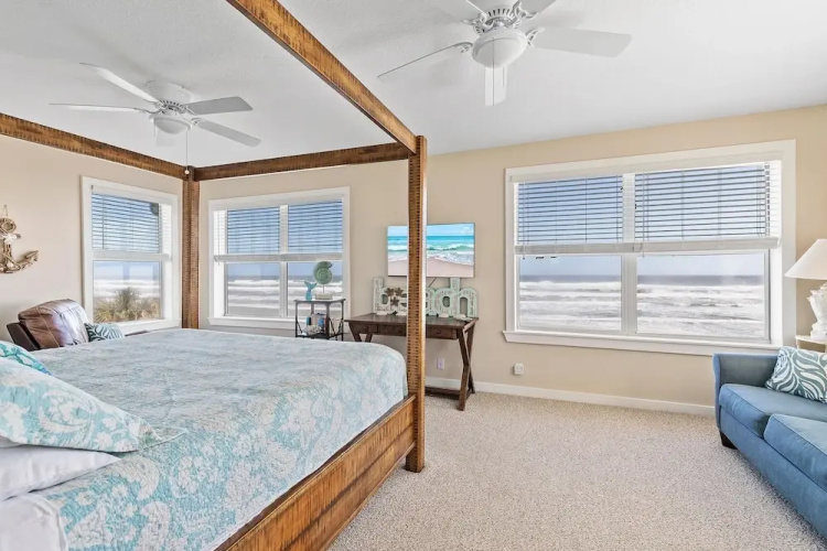 Beachside Vista