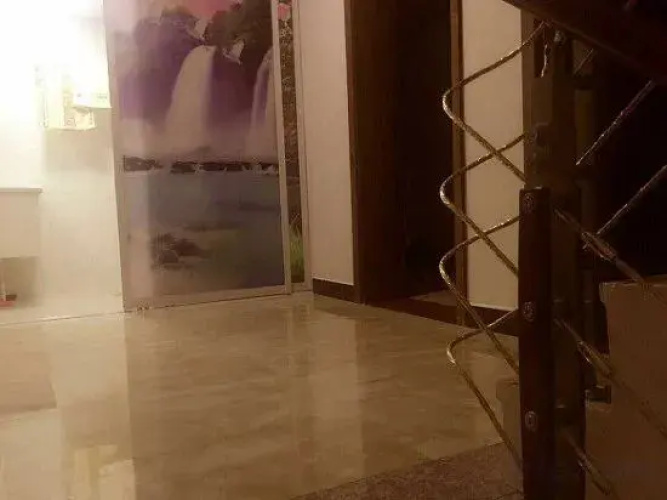 Lizhen Hotel, Lixian County