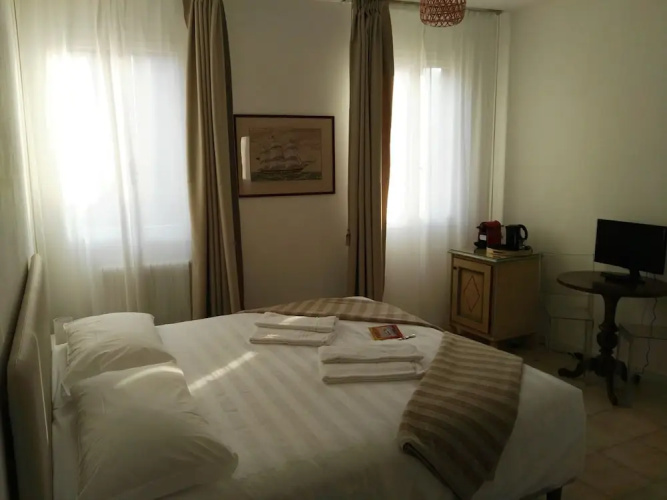 Butterfly Guest House