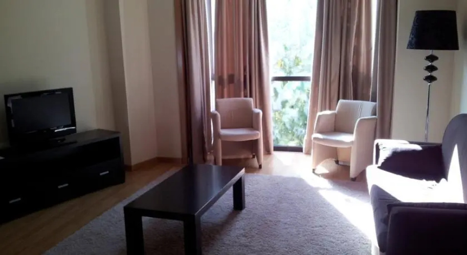 Hotel Av Apartamentos