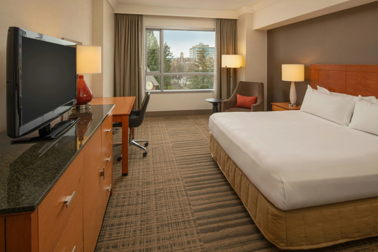 Hilton Vancouver Washington photo 8