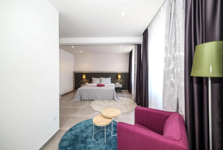 Villa Novela in Trogir