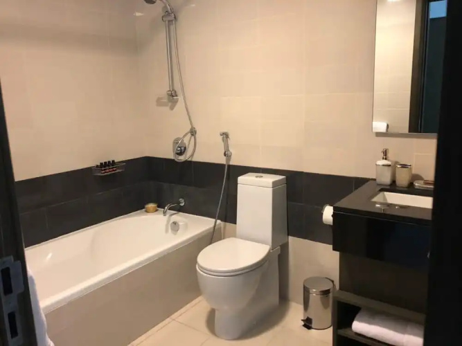 Luxury Staycation - Lofts West