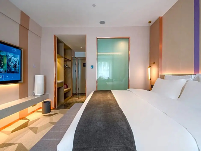 Lavande Hotel (Kunming Railway Station)