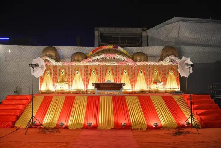 Sparsh Hotel & Resort